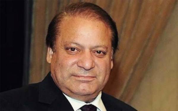 سپریم کورٹ کا نوازشریف کو چھ ہفتوں کی ضمانت پر رہا کرنے کا حکم