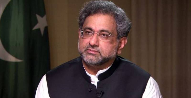 نواز شریف کی ضمانت کے بعد شاہد خاقان عباسی نے بڑا دعویٰ کر دیا حکومتی حلقوں میں ہلچل 