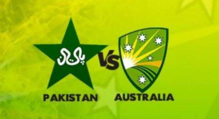 تیسرا ون ڈے ، آسٹریلیا نے ٹاس جیت لیا