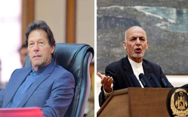 افغانستان کا وزیراعظم عمران خان کے بیان پر شدید احتجاج ، سفیر کو واپس بلا لیا