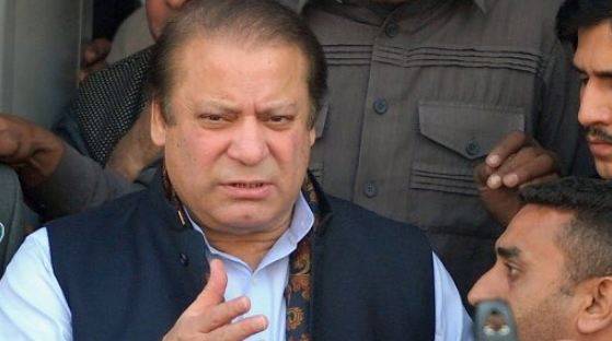 نواز شریف کا  شریف میڈیکل سٹی سے علاج کروانے کا فیصلہ 