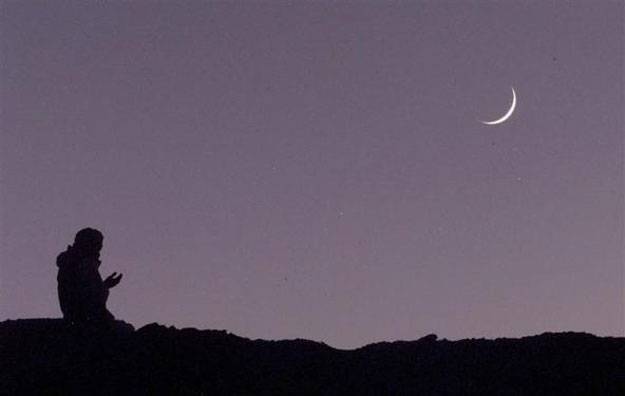 سعودی عرب میں رمضان المبارک 6 مئی سے شروع ہونے کا امکان
