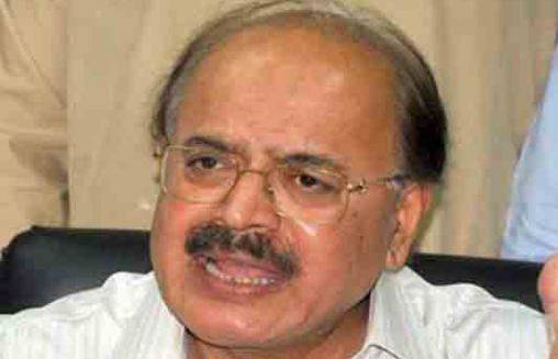 موجودہ حکومت کے کڑے دن بہت جلد آنے والے ہیں،منظور وسان