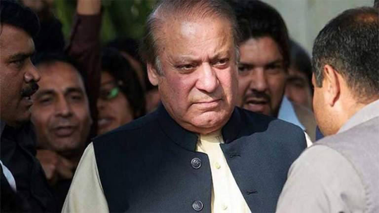 نواز شریف کا شریف میڈیکل کمپلیکس میں طبی معائنہ