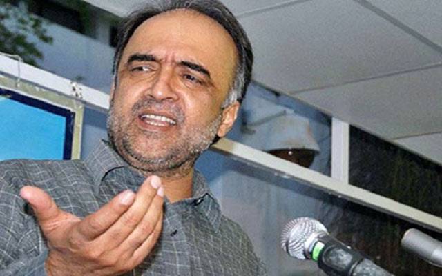 جیسے ہی بلاول بھٹو مارچ پر نکلے ہیں حکومت کی چیخیں نکل گئی ہیں:قمر زمان کائرہ