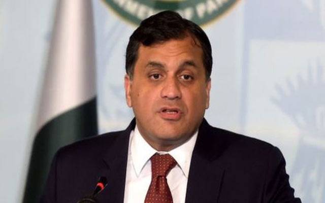 پلوامہ حملے کی ابتدائی تحقیقات ، پاکستان نے بھارت سے مزید معلومات طلب کرلیں