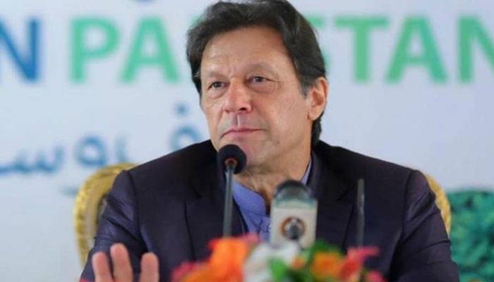  سابق وزیراعظم نے لندن کے زیادہ اور بلوچستان کے کم دورے کئے، وزیراعظم