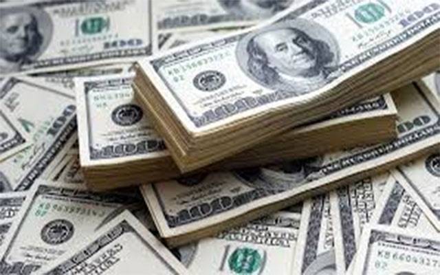 اوپن مارکیٹ میں ڈالر 80 پیسے مہنگا