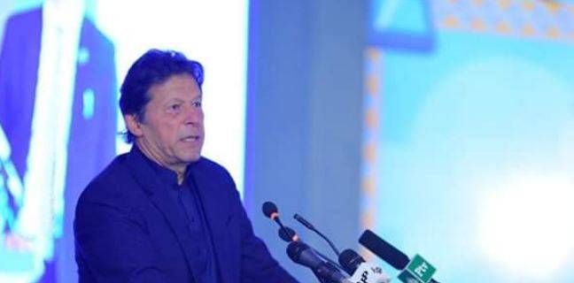  گوادر کی ترقی سے پورے خطے کوفائدہ ہوگا, وزیر اعظم عمران خان 