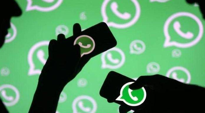 واٹس ایپ فنگر پرنٹ فیچر متعارف کروائے گا 