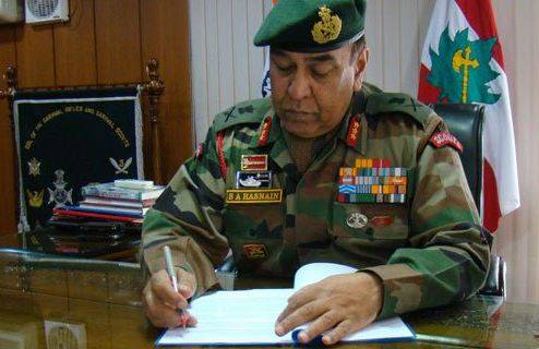 ہائبرڈ وار میں پاک فوج نے بھارت کلین سویپ کر دیا