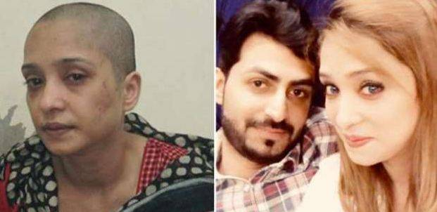 ڈانس کی ویڈیو منظر عام پر آنے کے بعد اسما عزیز نے نیا انکشاف کر دیا