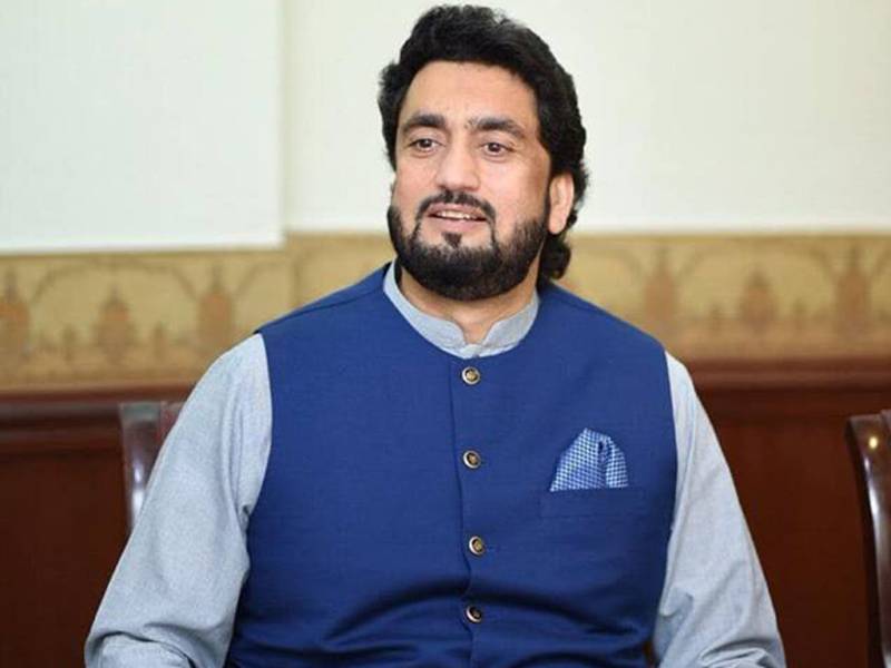 بیرونی کوششوں سے ہمارے امن کو خراب کرنے کی کوشش کی گئی، شہریار آفریدی