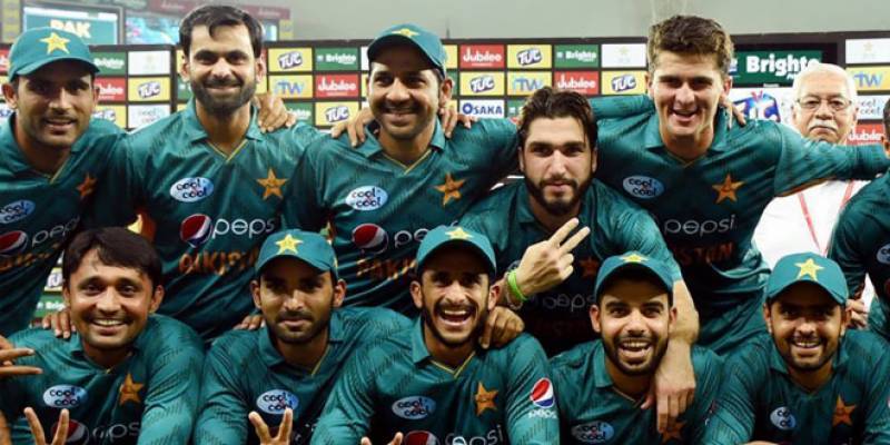 ورلڈ کپ سکواڈ میں شامل 20کھلاڑیوں کے نام سامنے آ گئے