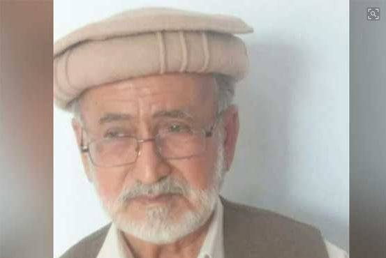 وزیراعلیٰ پنجاب عثمان بزدار کے گھر صف ماتم بچھ گئی