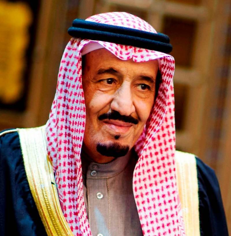  گولان پہاڑیوں پر اسرائیلی قبضہ، سعودی فرماں روا نے امریکی فیصلہ مسترد کر دیا