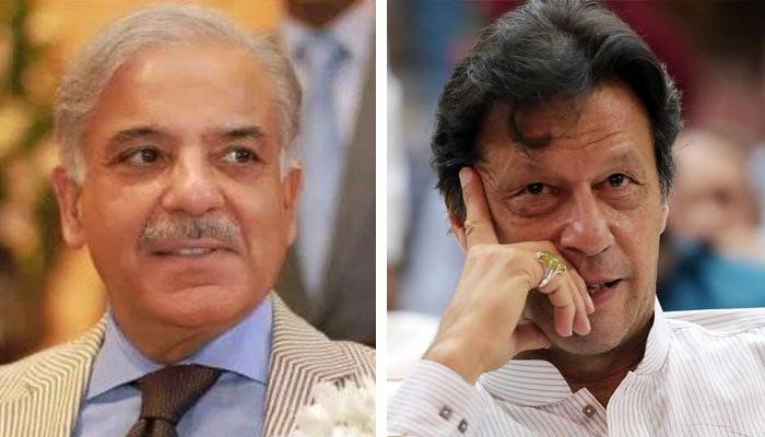 الیکشن کمیشن کے ارکان کی تقرری کا معاملہ، وزیراعظم کا شہباز شریف کو خط