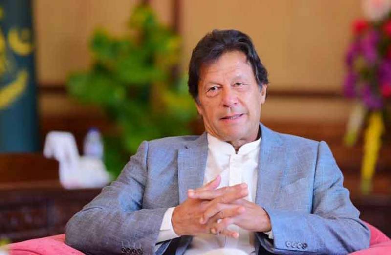 دینی مدارس کے طلباء بھی جج، ڈاکٹر، انجینئر اور سائنسدان بن سکتے ہیں، وزیراعظم