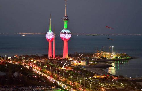 کویت میں اقاموں کا کاروبار،غیر ملکیوں کے لئے درد سربن گیا