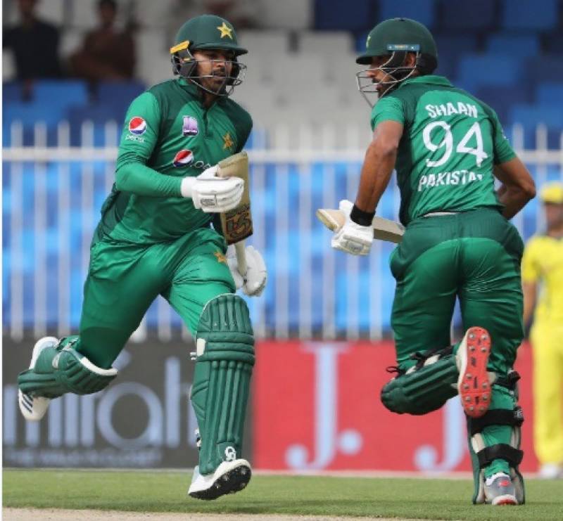 پی سی بی نے دورہ انگلینڈ کیلئے قومی ٹیم کے شیڈول کا اعلان کر دیا