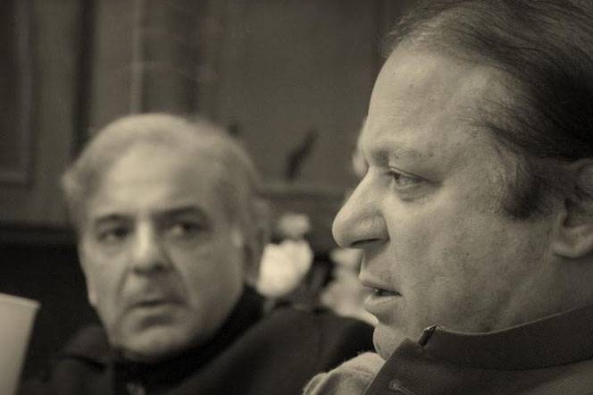 شریف خاندان ایک اور بڑی مشکل میں پھنس گیا 