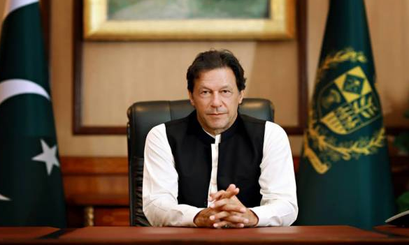 شب معراج کو وزیر اعظم عمران خان اچانک کہاں پہنچ گئے؟