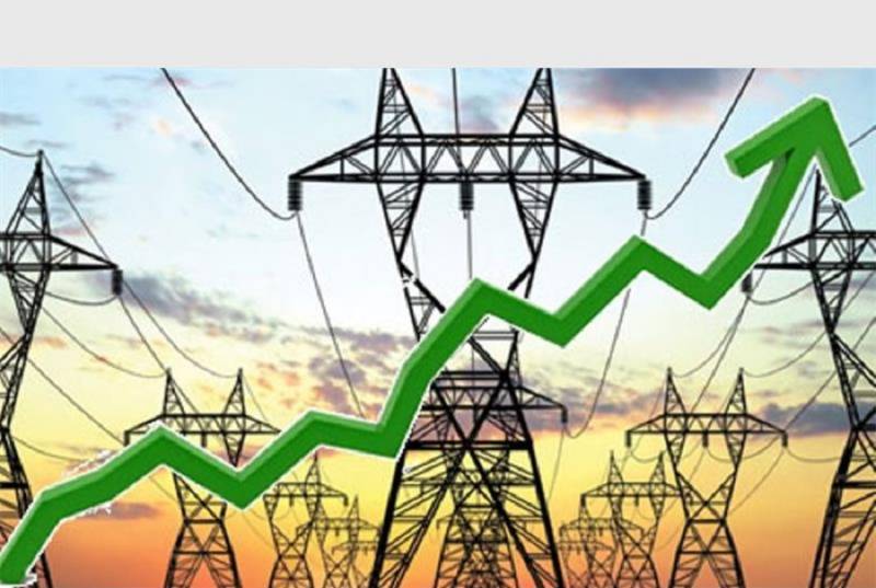 پیٹرول کے بعد بجلی کی قیمت میں بھی اضافہ کر دیا گیا