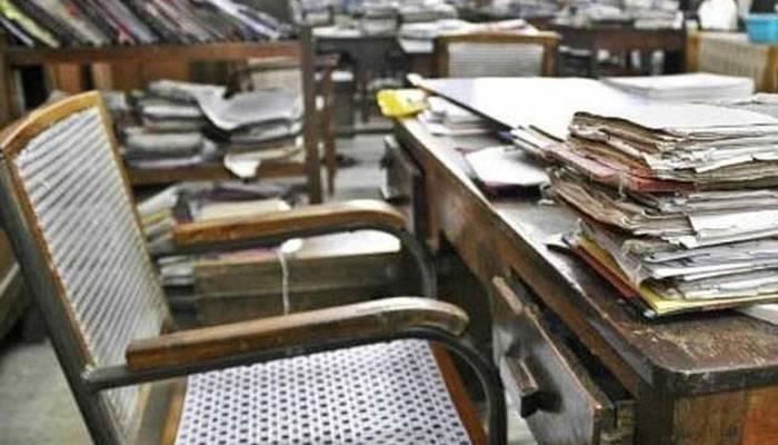گلگت بلتستان میں ہر ماہ کے پہلے ہفتے دو سرکاری چھٹیوں کا نوٹیفکیشن جاری