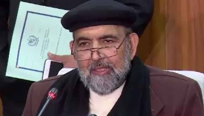 'نیب کا ملزموں کو ہتھکڑیاں لگانا اسلامی اور پاکستانی قانون کیخلاف ورزی ہے'