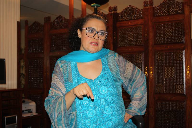 بلاول بھٹو اپنا نام تبدیل کر کے ’بلاول بے نظیر ‘رکھ لو ،غنویٰ بھٹو 