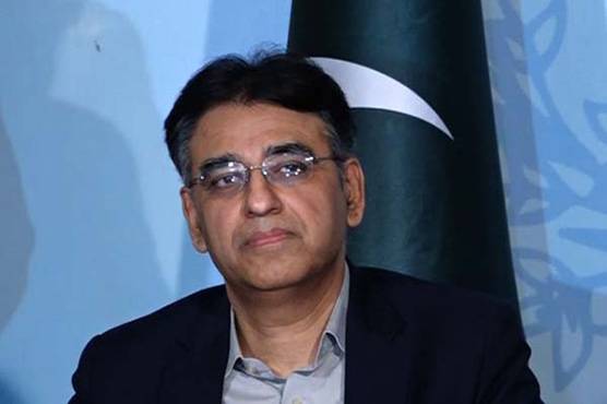 روپے کی قدر میں کمی کا کوئی امکان نہیں، وزیر خزانہ