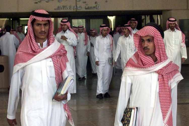 کتنے سعودی شہری خوش رہتے ہیں ، اہم ترین رپورٹ جاری 