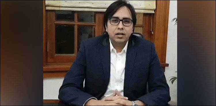 نیب خودمختار ہے جو اپنی کارروائی کر رہا ہے، ترجمان وزیر اعلیٰ پنجاب
