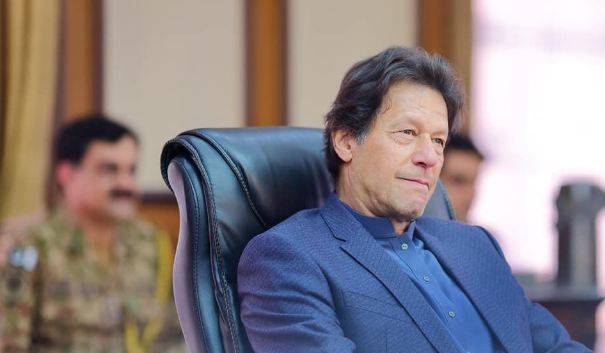  زرداری اور بلاول اسلام آباد آئیں، کنٹینرز فراہم کریں گے ، وزیر اعظم عمران خان 
