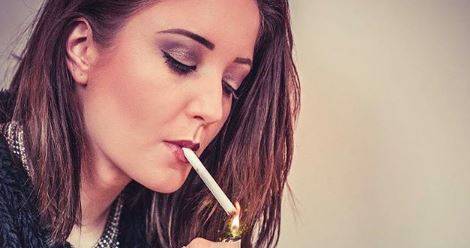 غیر متوازن خوراک سگریٹ نوشی سے زیادہ مہلک ثابت ہو سکتی ہے