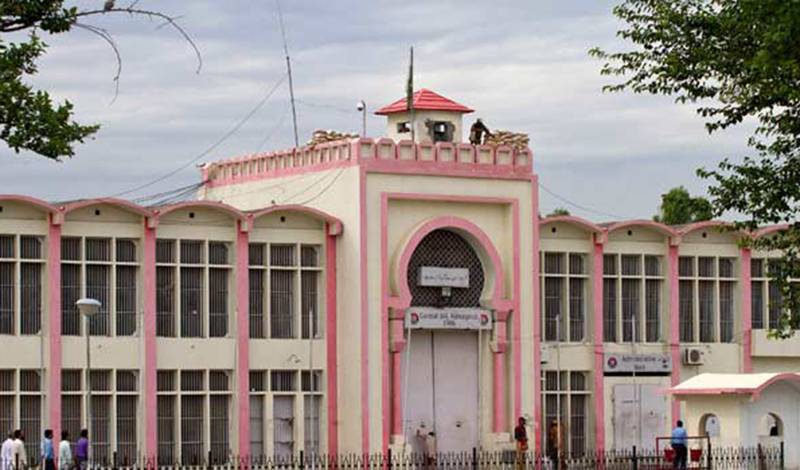 اڈیالہ جیل میں 2 قیدیوں کی پراسرار ہلاکت