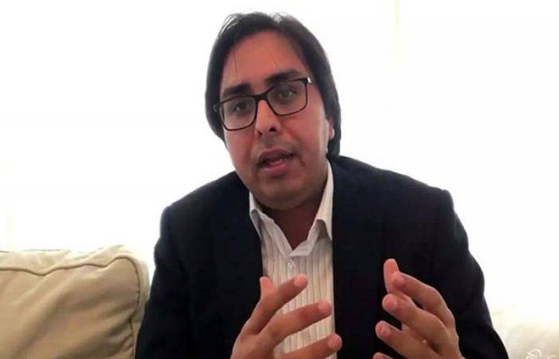 نیب کارروائی سے متعلق ہمیں بتانے کا پابند نہیں،شہباز گل