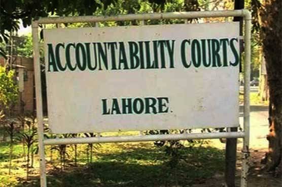 احتساب عدالت لاہور نے حمزہ شہباز کی گرفتاری کی اجازت دیدی