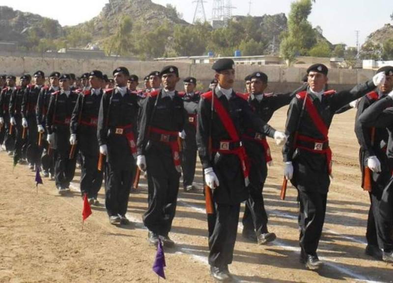 خیبرپختونخوا میں لیویز اور خاصہ دار کو پولیس میں ضم کر دیا گیا