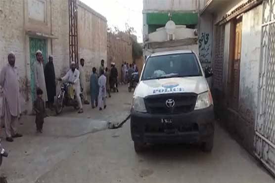 قرض میں ڈوبے شخص نے بیوی، 2 بیٹیوں اور بیٹے کو قتل کر دیا