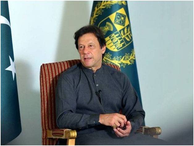 'بھارت مقبوضہ کشمیر اور اسرائیل فلسطین میں عالمی قوانین کا مذاق اڑا رہے ہیں'