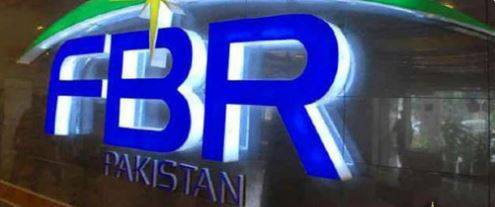 ایف بی آر نے کراچی میں 8 ارب سے زائد کی ٹرانزیکشن کے 6 بے نامی اکاؤنٹس کا سراغ لگا لیا 