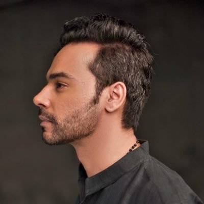 اداکارگوہر رشید مارخور کی نسل بچانے کے لئے میدان میں آگئے