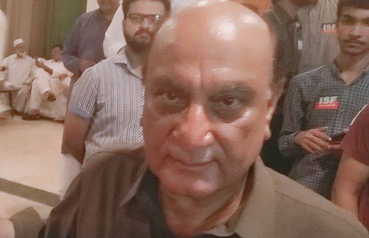  پنجاب میں نیا بلدیاتی نظام ، پرانا ختم ہوجائے گا: راجہ بشارت 