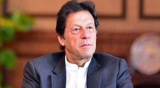 پبلک اکاؤنٹس کمیٹی کی چیرمین شپ پر ساتھیوں نے غلط مشورہ دیا، وزیر اعظم عمران خان 