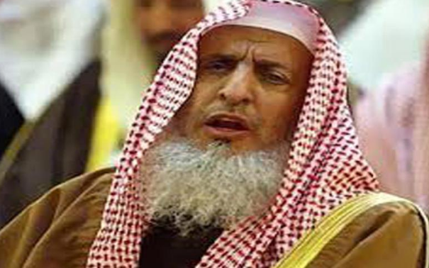 دیت میں لاکھوں ریال دینا جرم کو بڑھا دینے کے مترادف ہے ۔ سعودی عالم دین 