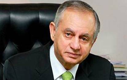 عبدالرزاق داؤد نے مہنگائی میں اضافے کا اعتراف کر لیا