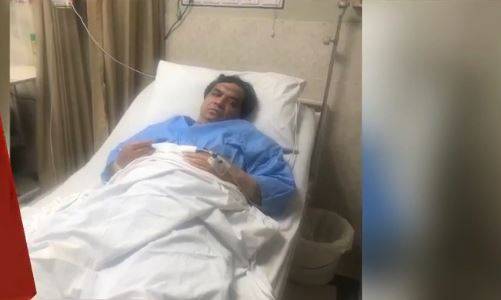 لاہور ہائیکورٹ نے حنیف عباسی کی سزا معطل کردی،رہائی کا حکم