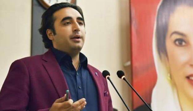 ملک توڑنے کی ساز ش کو ن کر رہا ہے ؟بلاول بھٹو کے بیان نے سب کو حیران کر دیا
