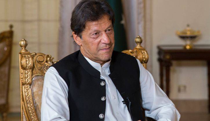 مزدوروں کے حقوق کا تحفظ قانونی، مذہبی اور اخلاقی ذمہ داری ہے، وزیر اعظم عمران خان 